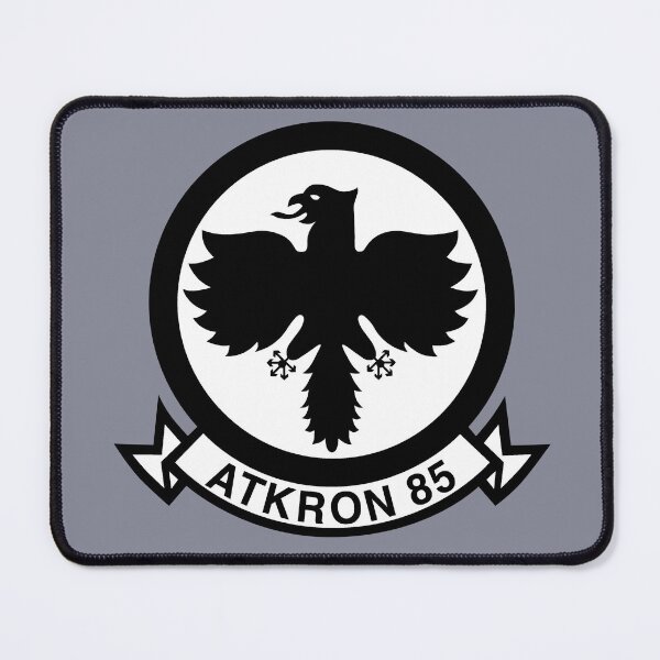 Item preview, VA-85 BLACK FALCONS designed and sold by dtkindling.