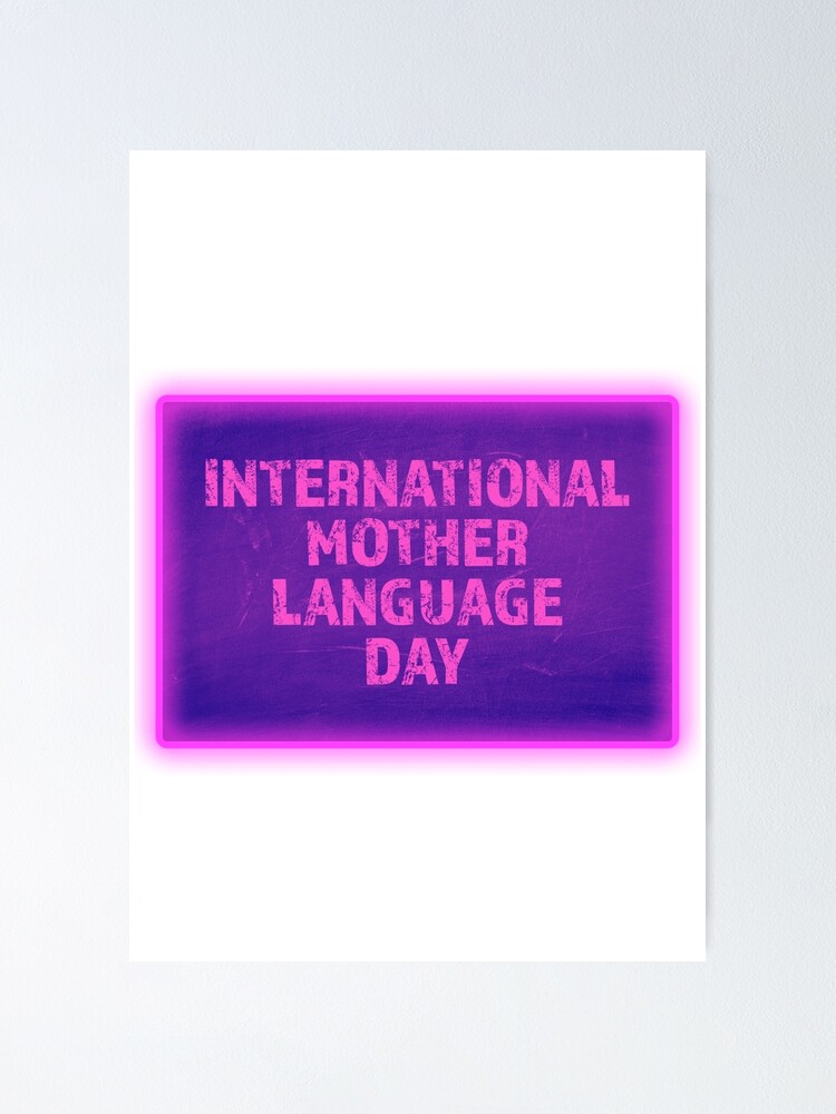 international-mother-language-day-2022-poster-by-celebratorywear