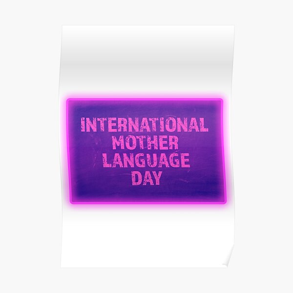 international-mother-language-day-2022-poster-by-celebratorywear