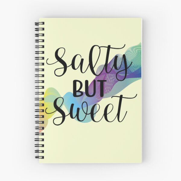Item preview, Salty But Sweet designed and sold by LifeProApperal.