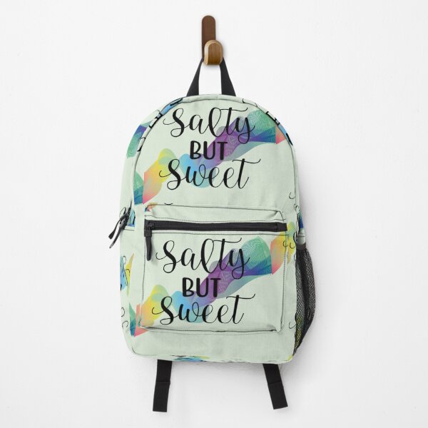 Item preview, Salty But Sweet designed and sold by LifeProApperal.