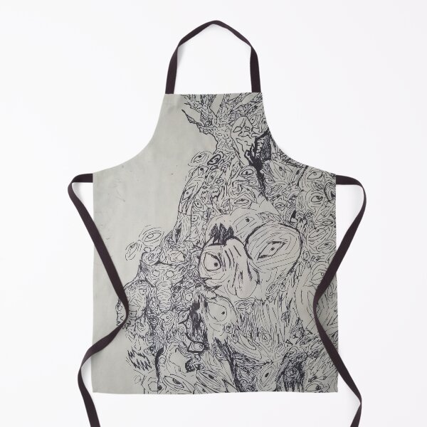 Item preview, Ink Bled designed and sold by ThoughtMofo.