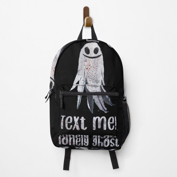 Item preview, Text me lonely ghost_5 designed and sold by mrGoodwin90.