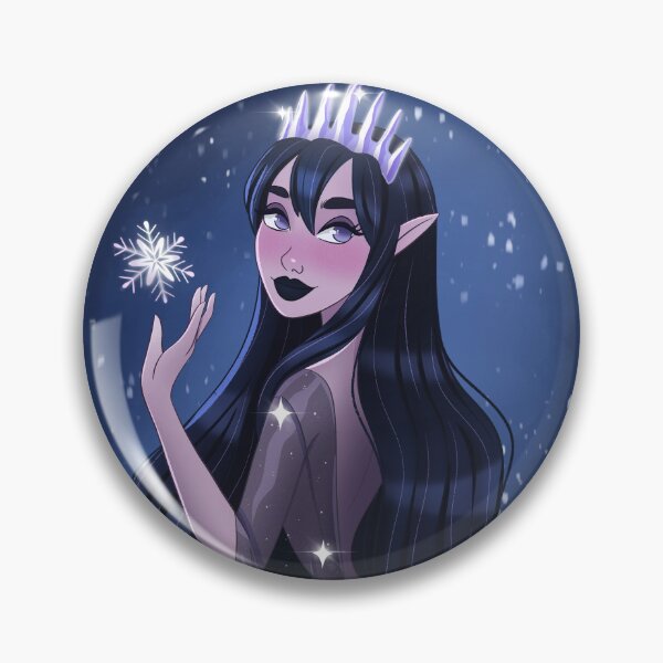 Item preview, Nuit d'Hiver (madie_arts DTIYS) designed and sold by Sofi Gutierrez.