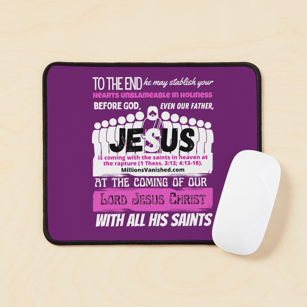 Item preview, Mouse Pad designed and sold by 1thes416.