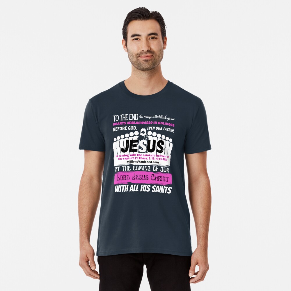 Item preview, Premium T-Shirt designed and sold by 1thes416.