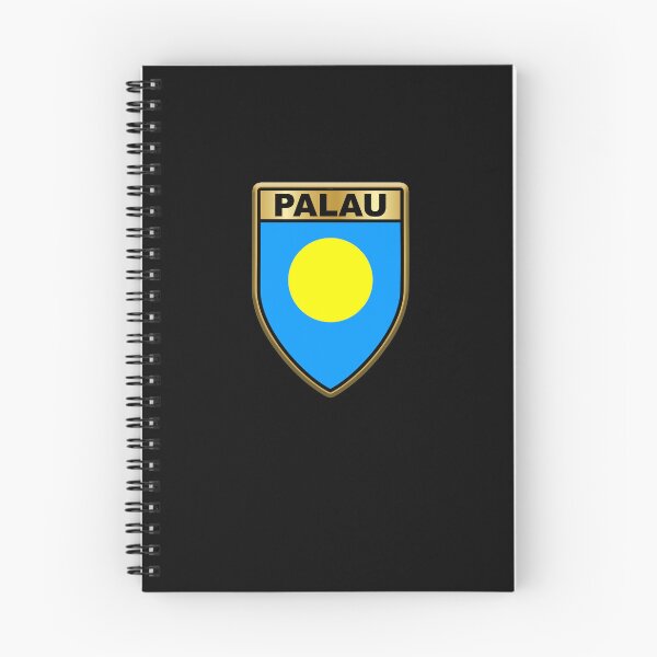 Item preview, PALAU Gifts, Masks, Stickers & Products (20) designed and sold by mpodger.