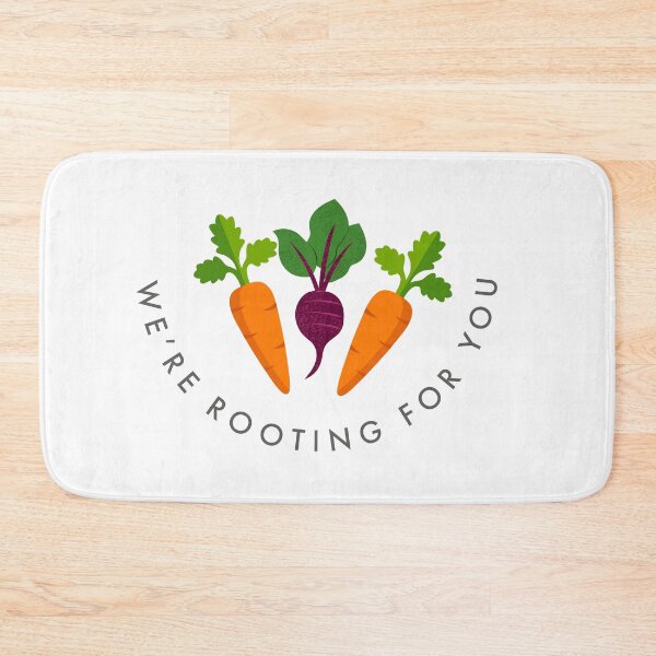 Item preview, We're rooting for you  designed and sold by CreativeEmily.