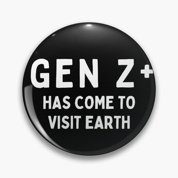 Item preview, Gen Z+ designed and sold by Amaeri.
