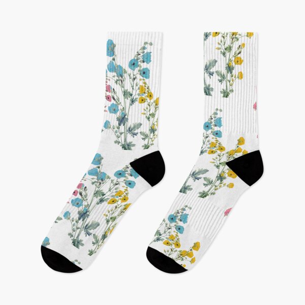 Item preview, Vintage Wildflowers designed and sold by ziaraallman.