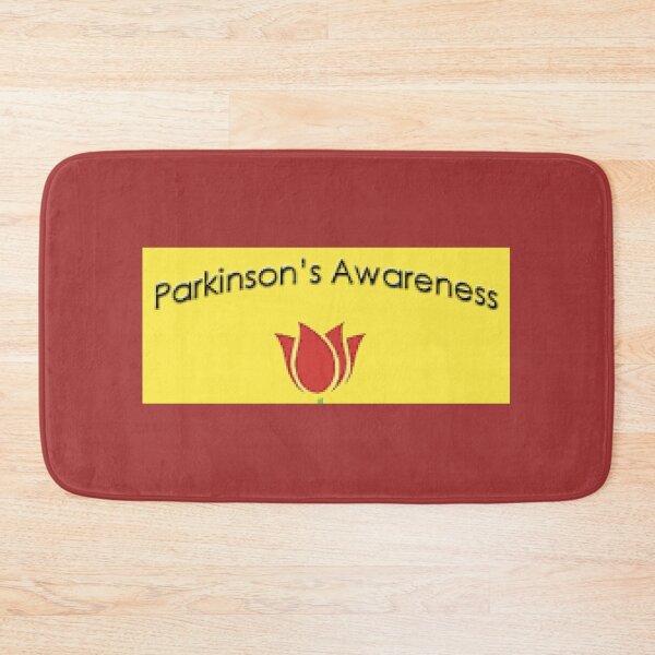 Item preview, Parkinsons Awareness Month - Support Parkinson Research designed and sold by lduke47.