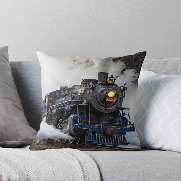Item preview, Full Head Of Steam designed and sold by Tom Gotzy.