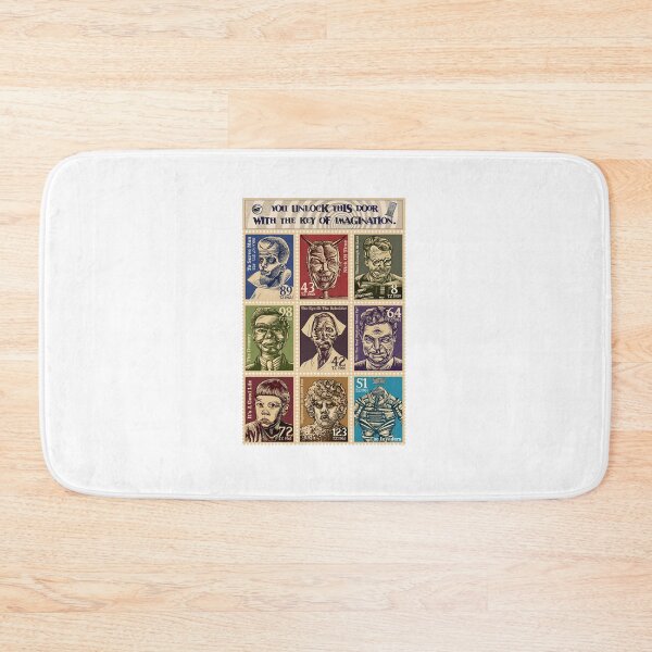 Item preview, The Key of Imagination  designed and sold by oangphuc268.