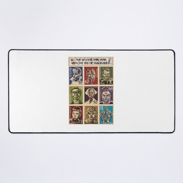 Item preview, The Key of Imagination designed and sold by oangphuc268.