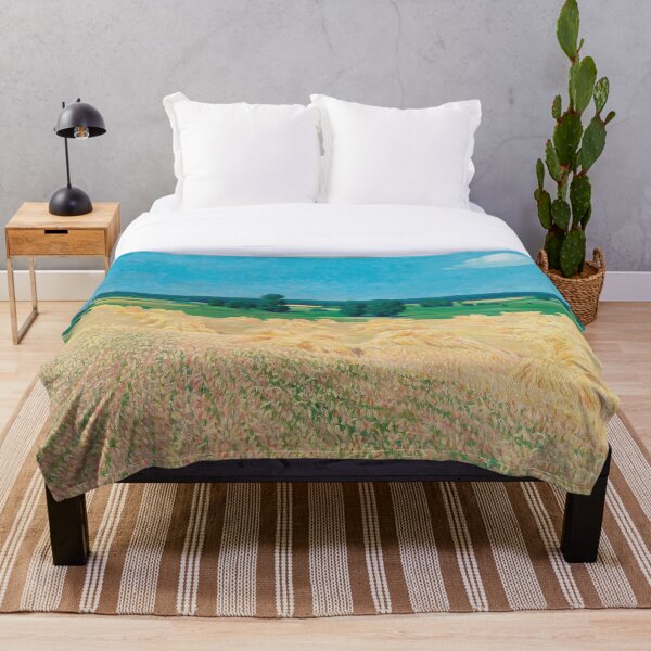 Item preview, Summer Landscape designed and sold by Belartee.