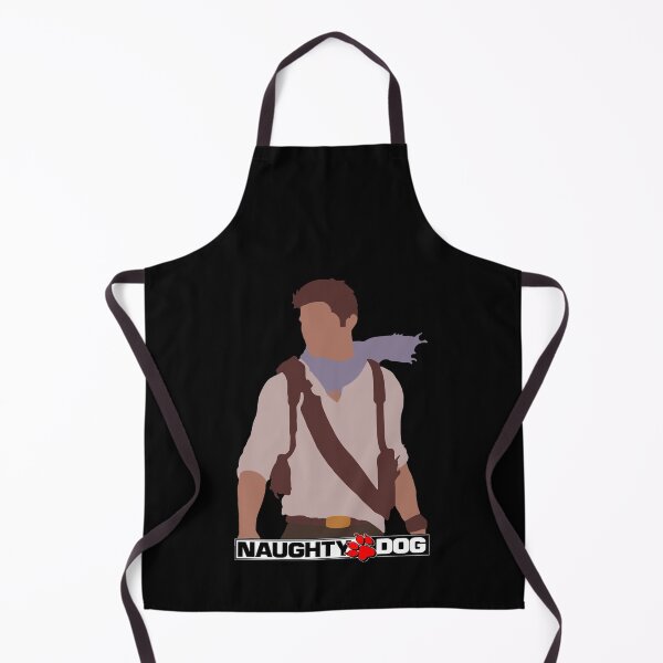Item preview, Birthday Gift  Uncharted 3 Minimalist Drawing Retro Vintage designed and sold by Rickschmitt.