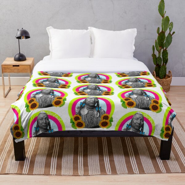 Item preview, Todos los antepasados que ven designed and sold by TyTabRushnell.