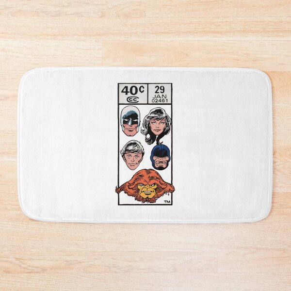 Item preview, Alpha Flight Corner Box designed and sold by BurkeArt.