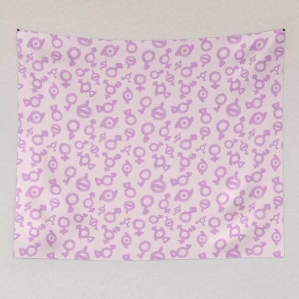Item preview, Gender  designed and sold by Peachie-co.