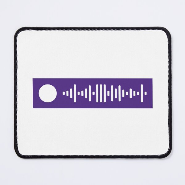 Item preview, Better Than Revenge Spotify Code designed and sold by bombalurina.