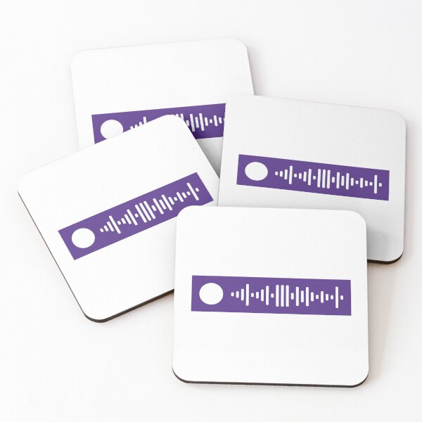 Item preview, Better Than Revenge Spotify Code designed and sold by bombalurina.