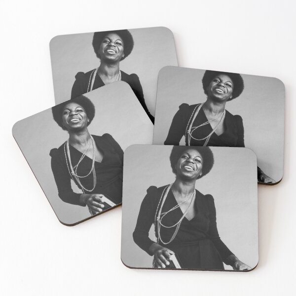 Item preview, Nina simone designed and sold by lymangreence.