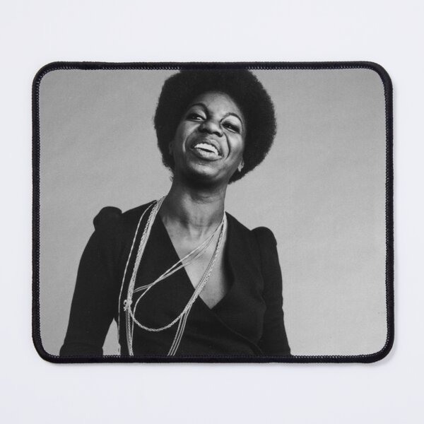 Item preview, Nina Simone designed and sold by lymangreence.