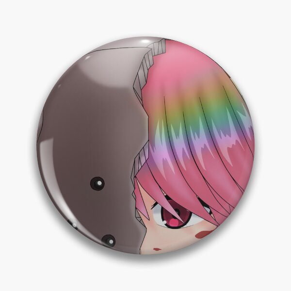 Item preview, Elfen Lied Lucy Peeker designed and sold by ThompsonBeauty.