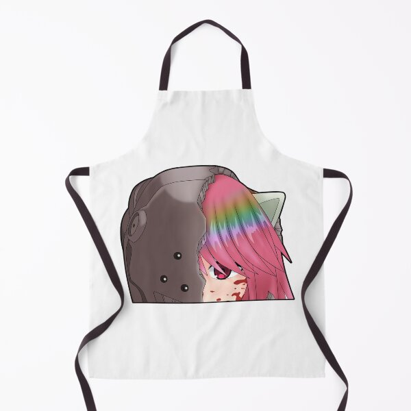 Item preview, Elfen Lied Lucy Peeker designed and sold by ThompsonBeauty.