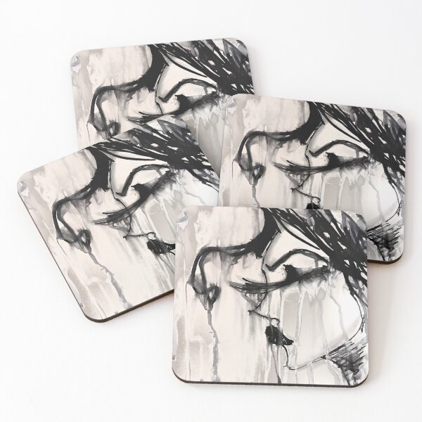 Item preview, BROKEN AND POURING designed and sold by ArredondoPrime.
