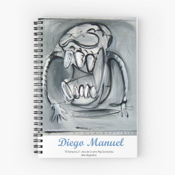 Item preview, The ghost 2 by Diego Manuel. designed and sold by Diego Manuel Rodriguez.