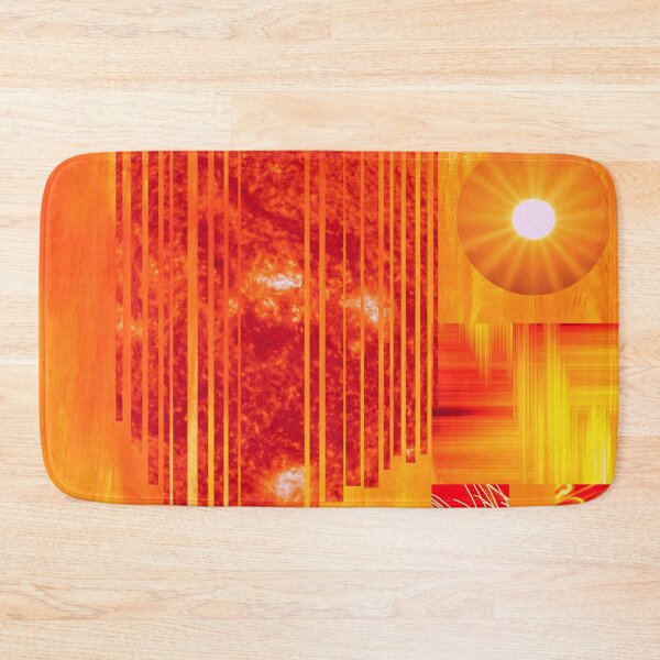 Item preview, SOLAR PLEXUS designed and sold by Swooncake Press.