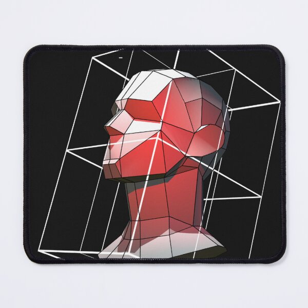 Item preview, Into the forth dimension  designed and sold by Aksel Alu.
