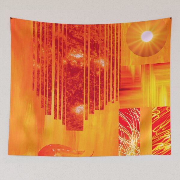 Item preview, SOLAR PLEXUS designed and sold by Swooncake Press.