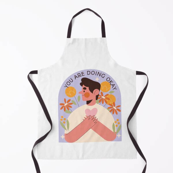 Item preview, You are doing okay designed and sold by VerboShop.