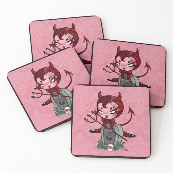 Item preview, Your Feelings  designed and sold by Rose Demon.