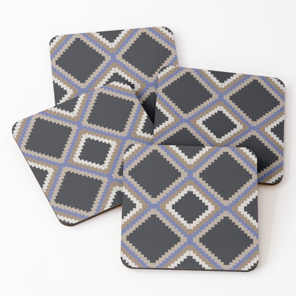Item preview, Night Peri Diamonds designed and sold by bycatdesign.