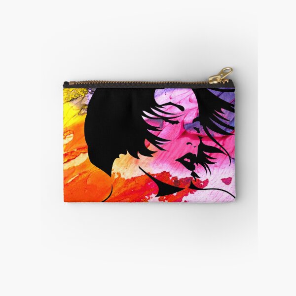 Item preview, colorful pretty girl designed and sold by PATRICIA-VANIA.