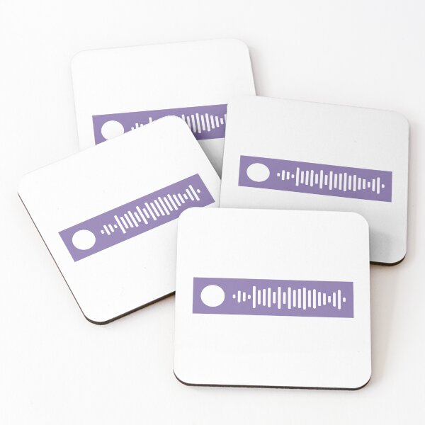 Artikelvorschau, Gemeiner Spotify-Code entworfen und verkauft von bombalurina.