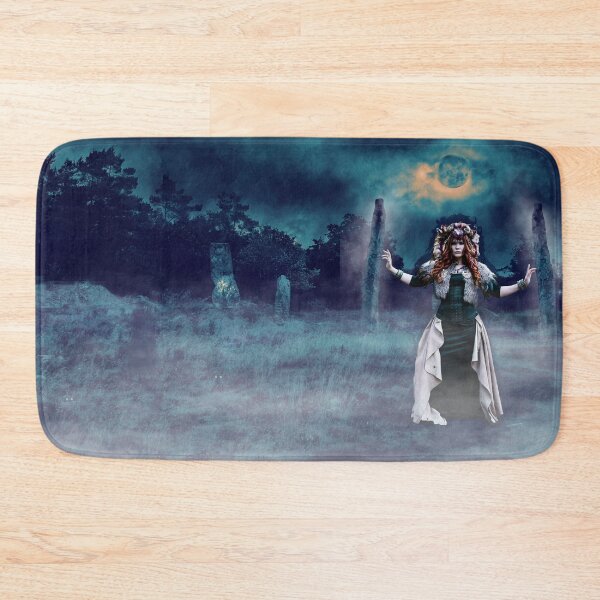 Item preview, Völva on Greby Burialfield designed and sold by Melindrea.