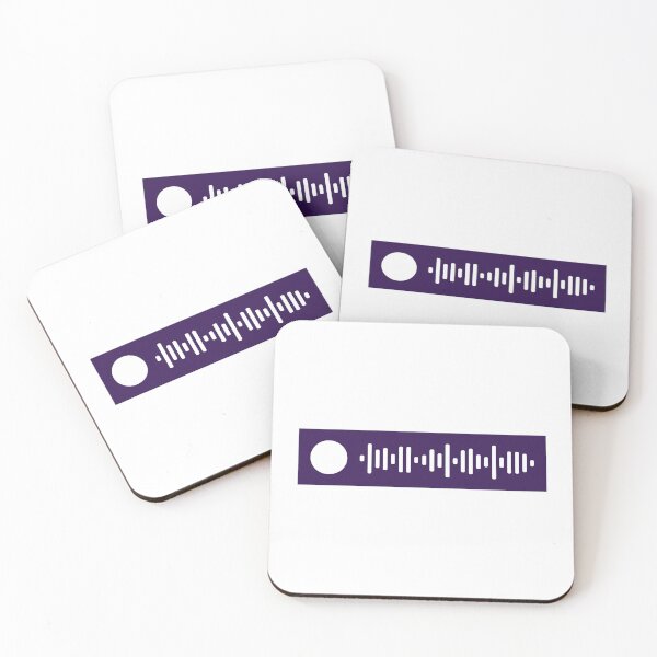 Item preview, Long Live Spotify Code designed and sold by bombalurina.
