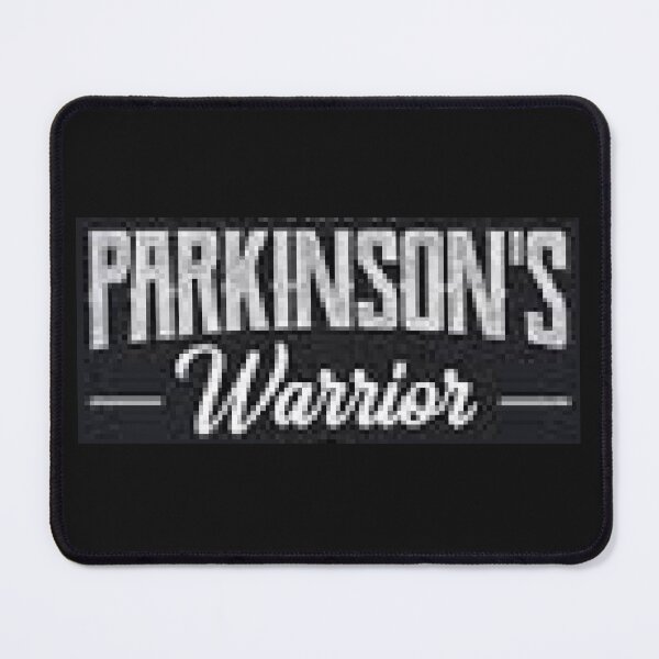 Item preview, Parkinson's Warrior - Support Parkinson's Research designed and sold by lduke47.