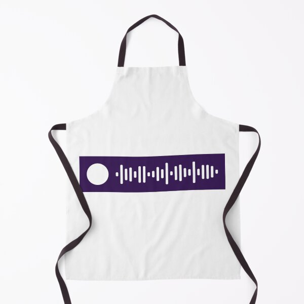 Item preview, Long Live Spotify Code designed and sold by bombalurina.