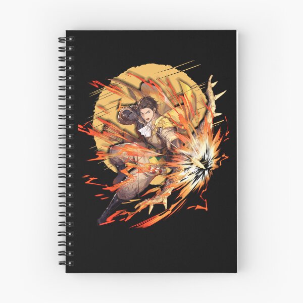 Item preview, Claude boy anime character role playing art designed and sold by GuilAlmeida7200.