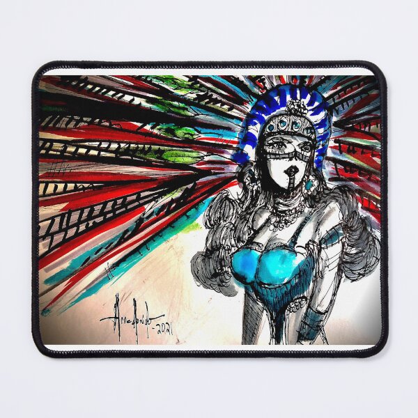 Item preview, AZTECA designed and sold by ArredondoPrime.