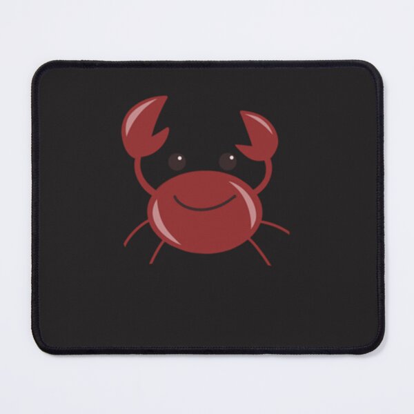 Item preview, A Little Crabby designed and sold by pefflyaastum.