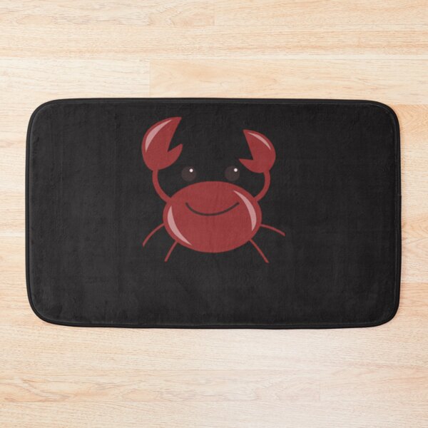 Item preview, A Little Crabby designed and sold by pefflyaastum.