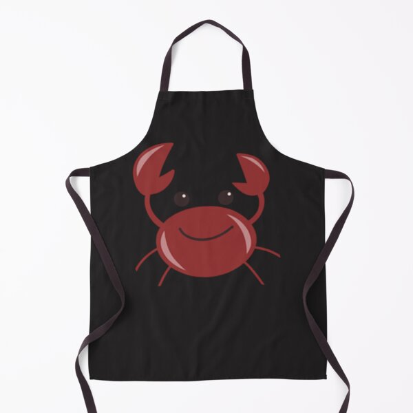 Item preview, A Little Crabby designed and sold by pefflyaastum.