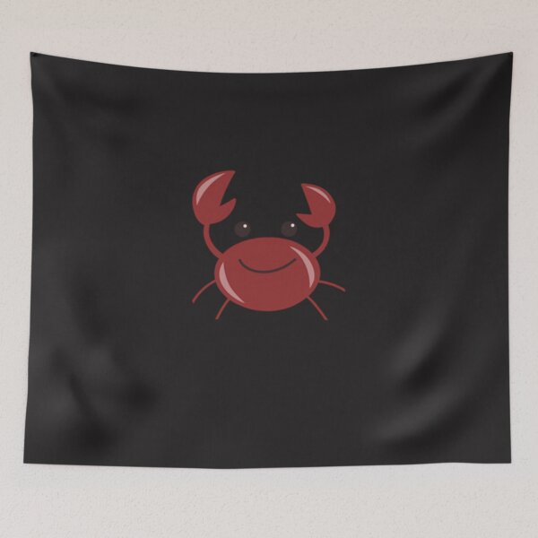 Item preview, A Little Crabby designed and sold by pefflyaastum.