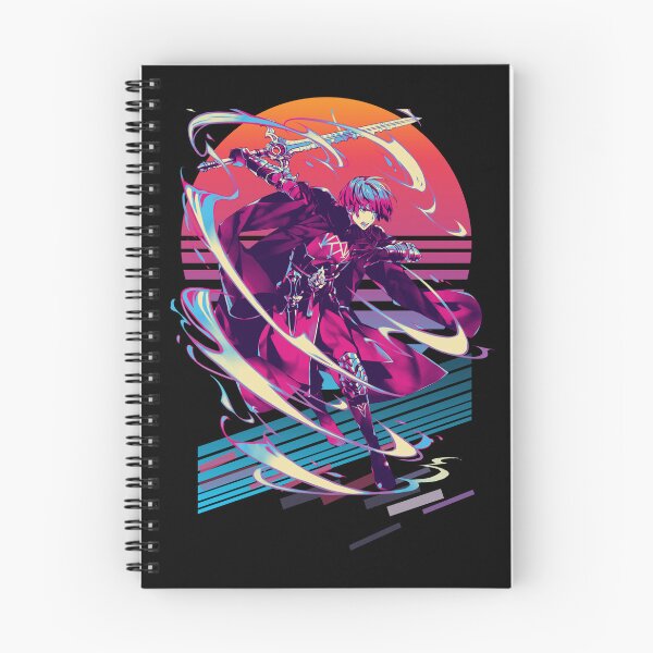 Item preview, Picture Byleth anime character role playing poster designed and sold by GuilAlmeida7200.